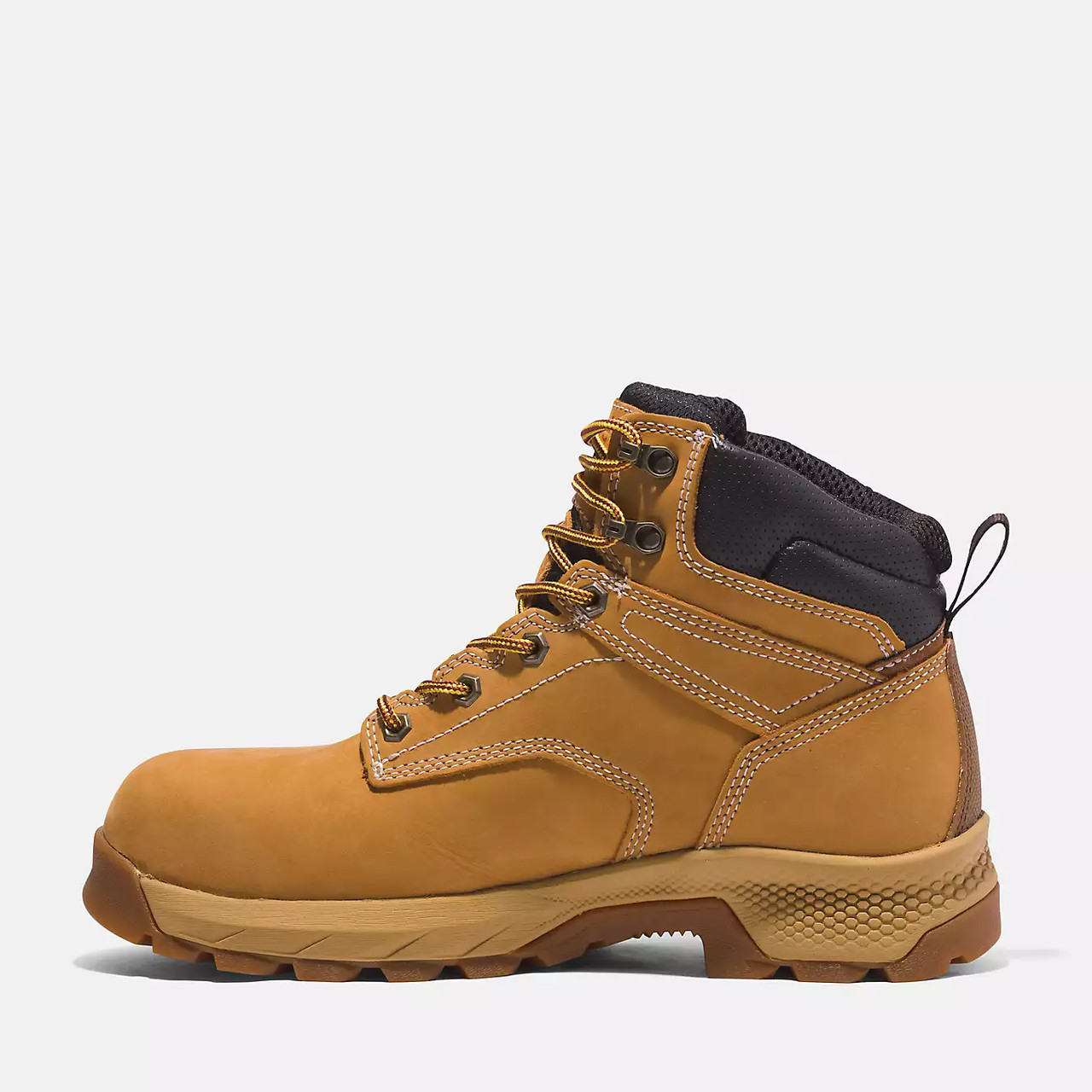 靴 timberland Timberland PRO Titan EV #A5Q82 Men's 6